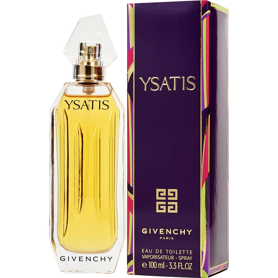 GIVENCHY YSATIS APA DE TOALETA 100 ML - Parfum dama 0